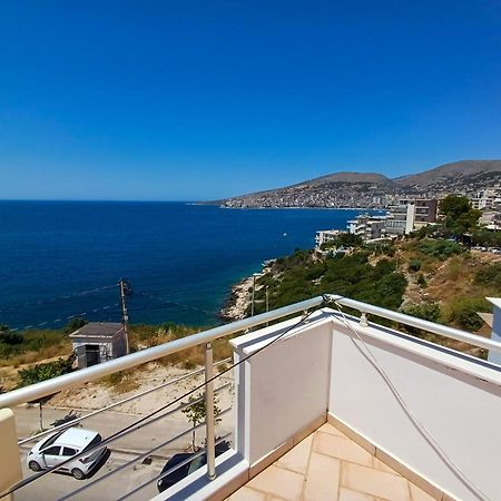 Hotel Sherifi Sarande Exterior photo