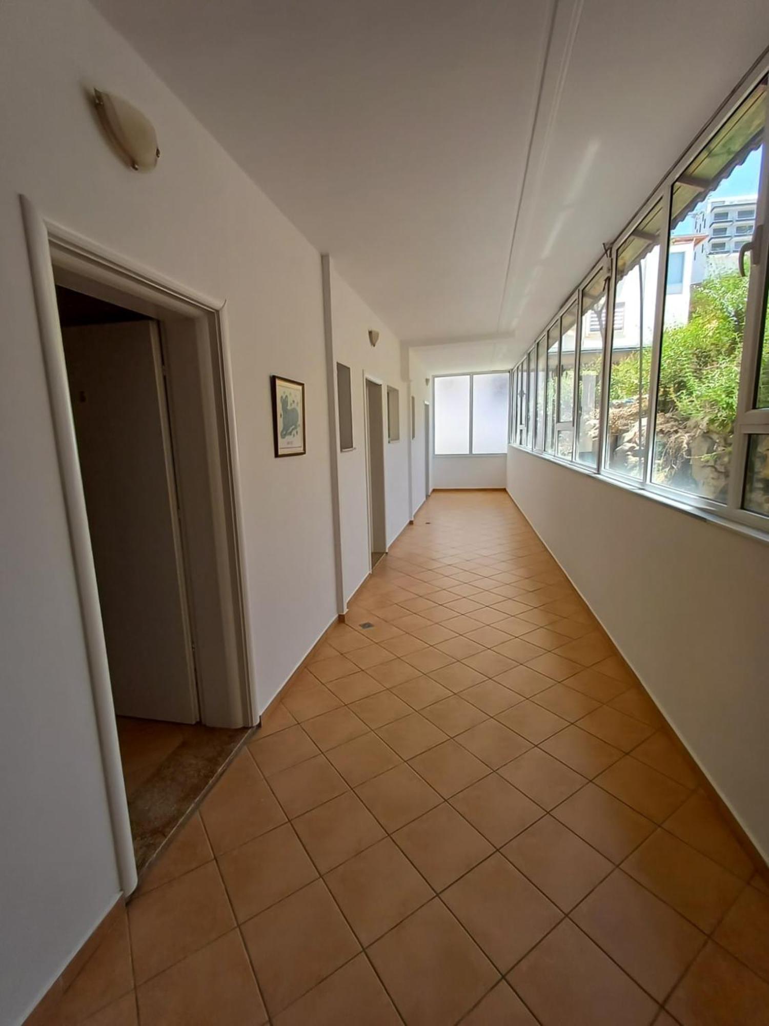 Hotel Sherifi Sarande Exterior photo