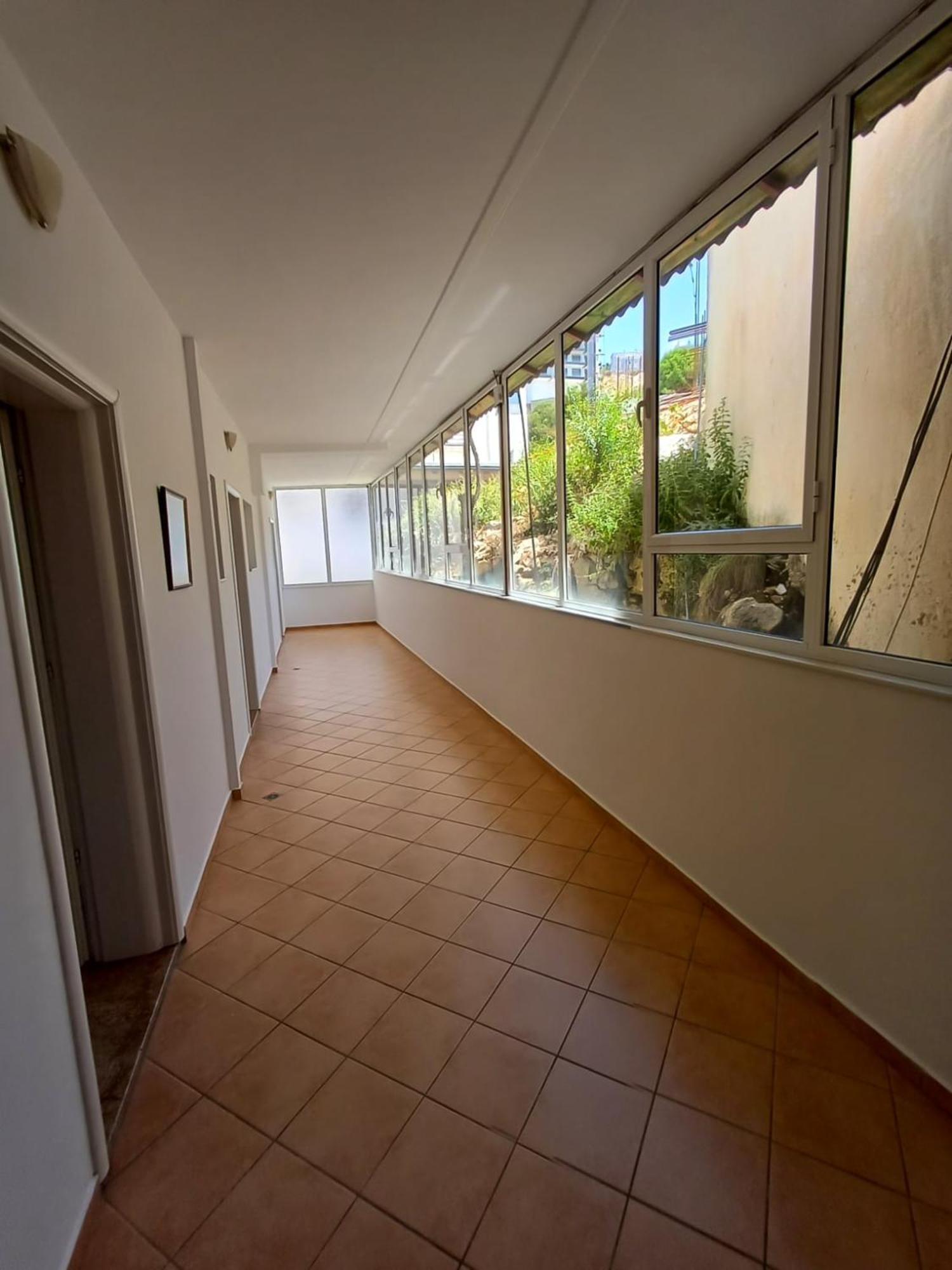 Hotel Sherifi Sarande Exterior photo